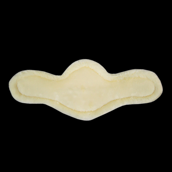 FAR-INFRARED REIN PROTECTION PAD